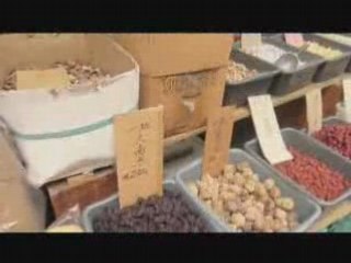 OPP TV - Everyday Ouch / Mystery Woman (part 1)