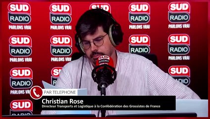 Les grossistes de France alertent sur la multiplication des contraintes environnementales