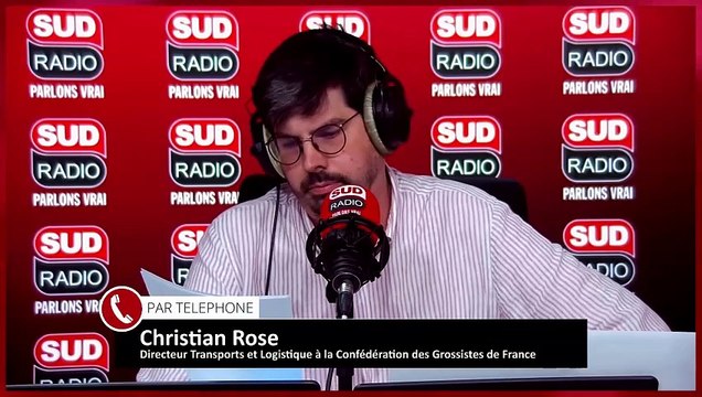 Les grossistes de France alertent sur la multiplication des contraintes environnementales