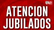 Atención Jubilados: se creará la prestación de retiro proporcional