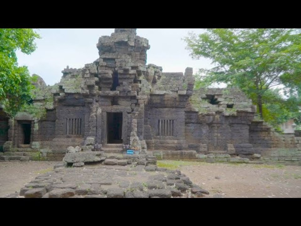 កម្មវិធី Solo Trip ដំណើរកំសាន្តសប្បាយៗហើយចាយលុយតិច