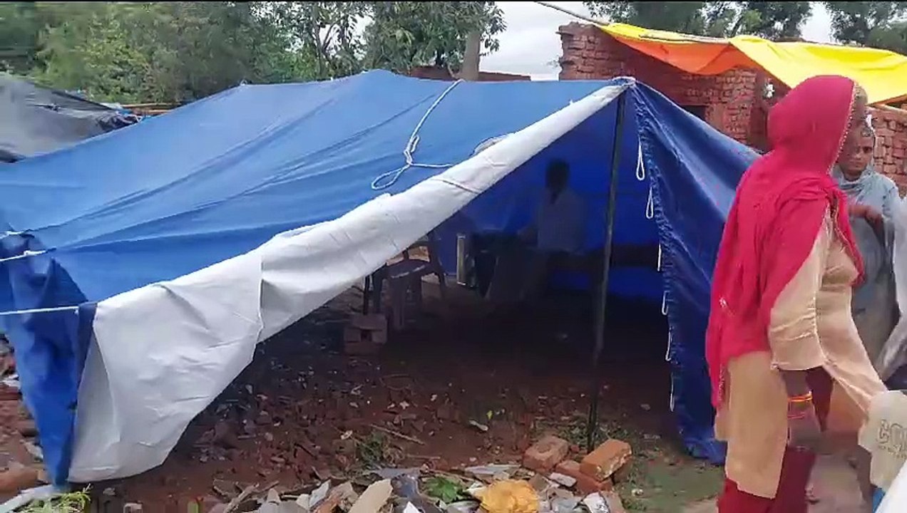 Build a House For aThe Poor Family By Alkhairtrust