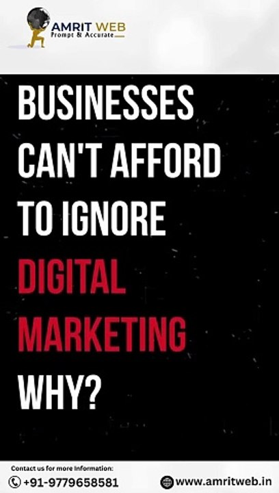 Discover the Leading Digital Marketing Companies in Mohali