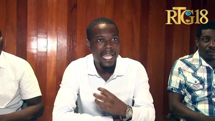 Platfòm Politik "ANSANM" mande yon antant ki ap enkli sipòtè kou kasasyon ak ex senatè Guy Philippe