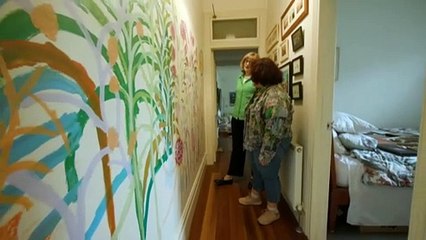 People with intellectual disabilities taking on art world