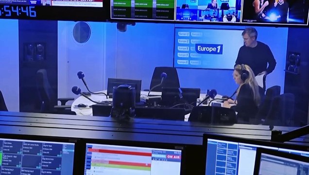 L'Irlande, l'Espagne et la Turquie font la Une de la presse internationale