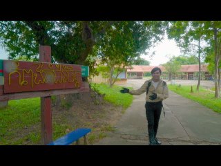 កម្មវិធី Solo Trip ដំណើរកំសាន្តសប្បាយៗហើយចាយលុយតិច