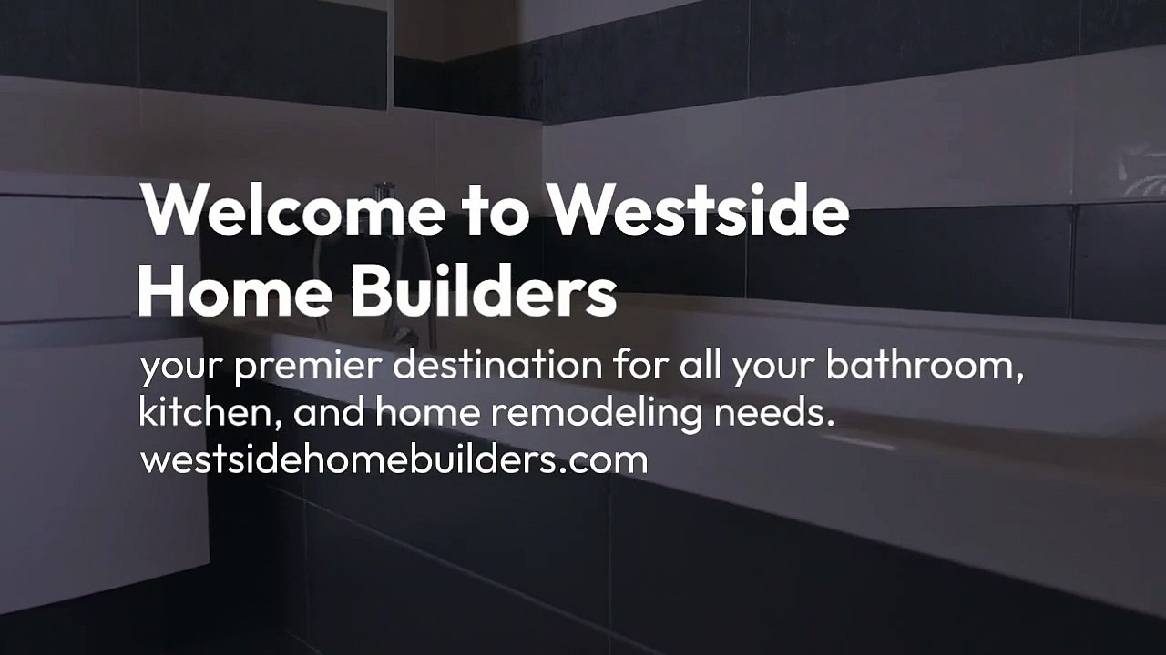 Westside Home builders