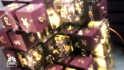 مطار آل مكتوم الدولي بدبي.. الأكبر في العالم بقيمة 35 مليار دولار.mp4