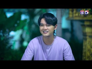 រឿង វិញ្ញាណឃ្លានស្រឡាញ់ ភាគ៩