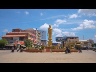 កម្មវិធី មោទនភាពកម្ពុជា ឬ Pride of Cambodia