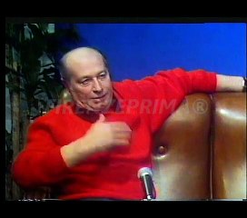 Intervista a Ferruccio Valcareggi e Giuliano Sarti di D. Nocentini -Tele Centro Toscana - 07 01 1989