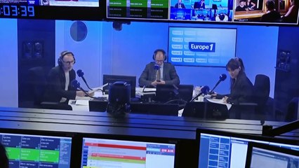 Une conclusion de la crise ? Emmanuel Macron reçoit la FNSEA et les Jeunes Agriculteurs