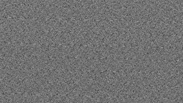 Шум старого телевизора - Белый шум