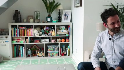 "C'est le soleil de nos vies": ce couple homosexuel a eu recours à la GPA au Canada