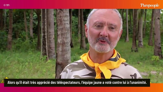 EXCLU Koh-Lanta 2024 : Avec William, le problème, c'est que... , nouvelles révélations sur son élimination