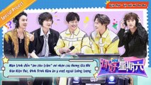 [Vietsub] Xin chào thứ bảy 20230319 (Special Project)