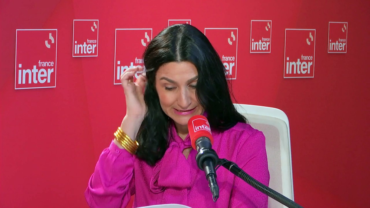 TikTok, deux syllabes si légères pour des enjeux si lourds - En toute subjectivité, Anne Rosencher