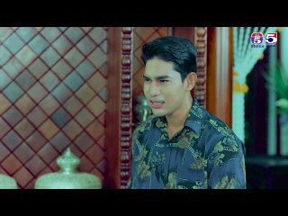 រឿង វិញ្ញាណឃ្លានស្រឡាញ់ ភាគ៥១