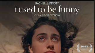 I Used to be Funny | Official Trailer - Rachel Sennott | Utopia - Apple TV