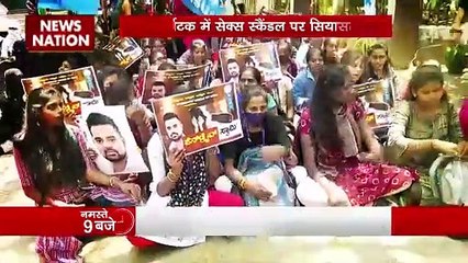 Prajwal Revanna : Karnataka के CM सिद्धारमैया ने PM मोदी को लिखी चिट्ठी