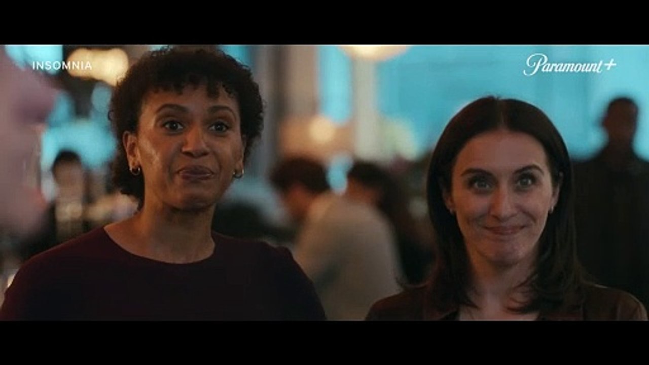 Insomnia Trailer OV
