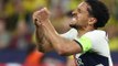 Dortmund-PSG : la réaction du capitaine Marquinhos après la défaite en Allemagne