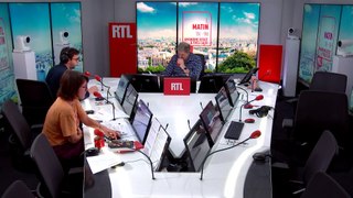 Le journal RTL de 7h30 du 02 mai 2024