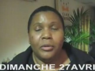 RENDEZ-VOUS NOMADE AFRO ATTITUDE