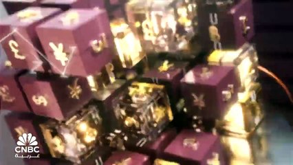 مطار آل مكتوم الدولي بدبي.. الأكبر في العالم بقيمة 35 مليار دولار.mp4