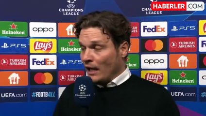 Boşuna "Şampiyonlar Ligi" demiyorlar! PSG de Signal Iduna Park'tan çıkamadı