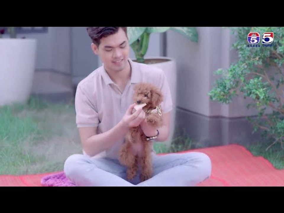 រឿង កែវបុណ្យកែវបាប​ ភាគ៥