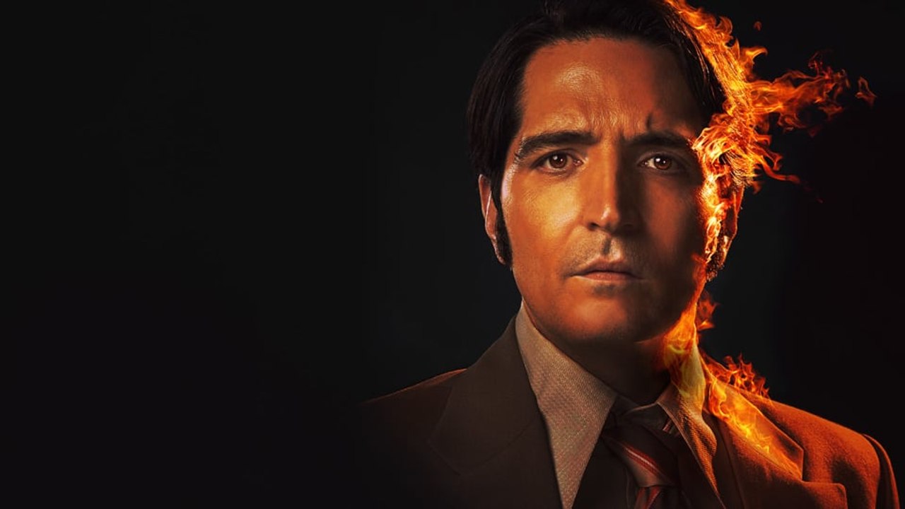 Late Night With The Devil Teaser DF