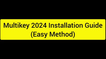 How to solve Mastercam 2023 Error (No license Found) Windows 10/11. FIX