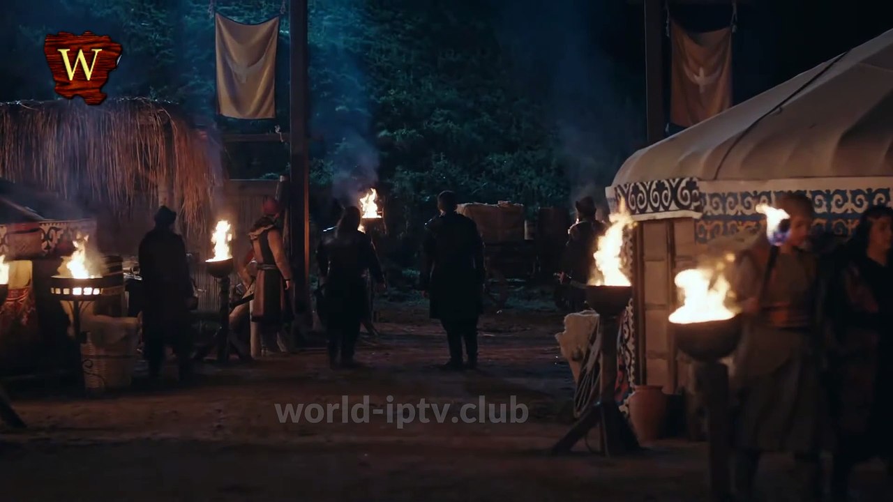 Kurulus Osman Shqip Episodi 158 Pj-2