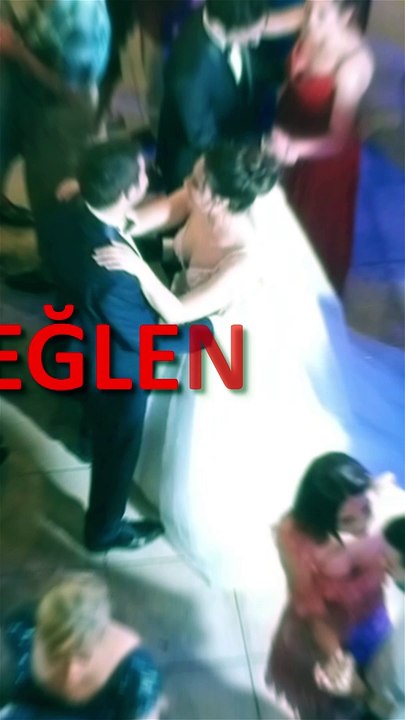 Düğün Zamanı Geldi