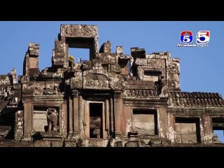 កម្មវិធី មោទនភាពកម្ពុជា ឬ Pride of Cambodia