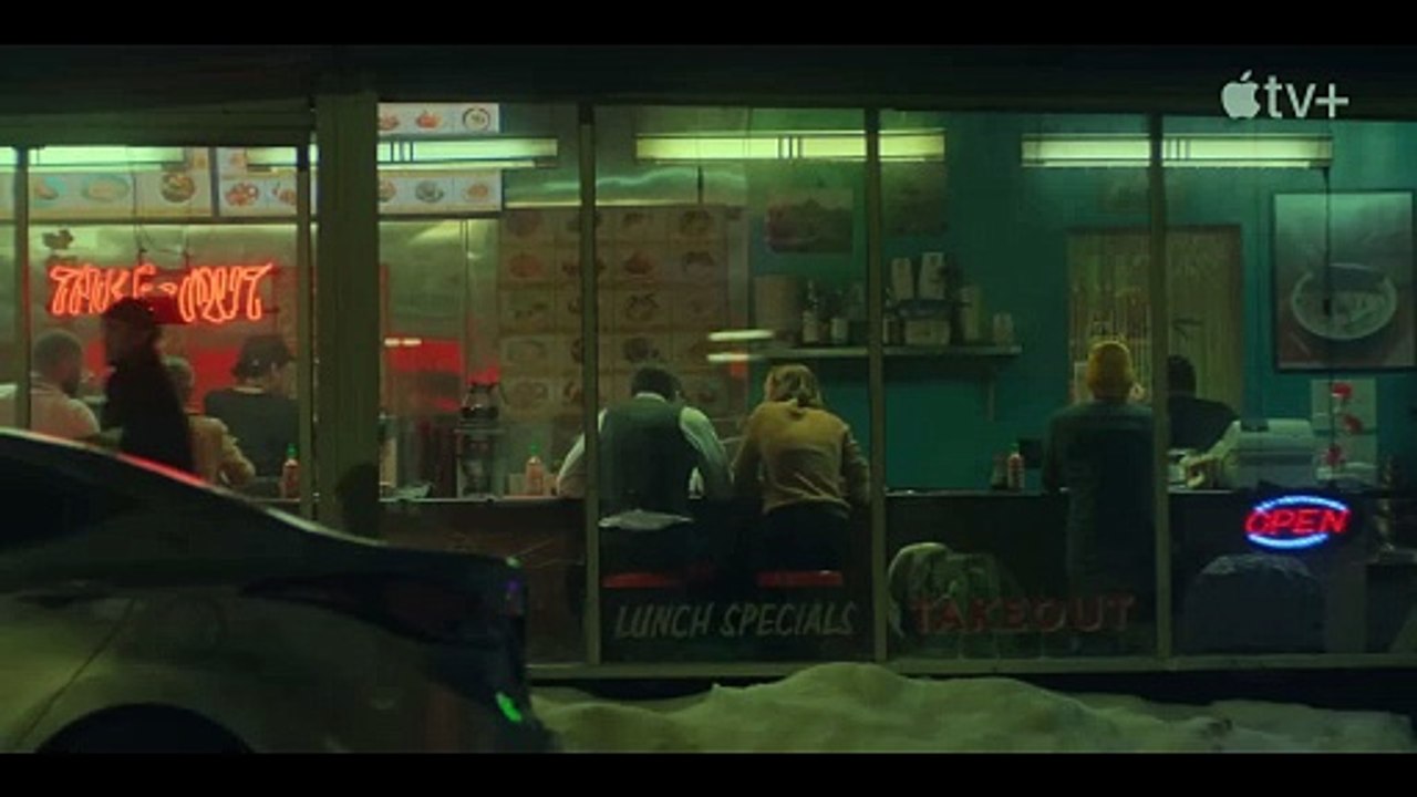 Aus Mangel an Beweisen Teaser OV