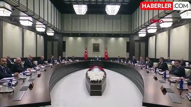 AK Parti'de kabine değişikliği iddiaları! İşte kulislerde yeri sağlam denilen 5 bakan