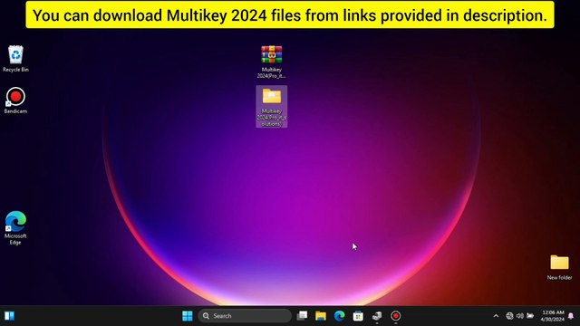 How to solve Mastercam 2023 Error (No license Found) Windows 10/11. FIX