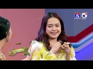 កម្មវិធី កំប្លែងចៅលោកតា