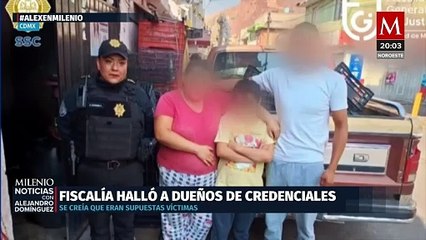 ¡Sin restos humanos! La Fiscalía descarta fosa clandestina en Iztapalapa
