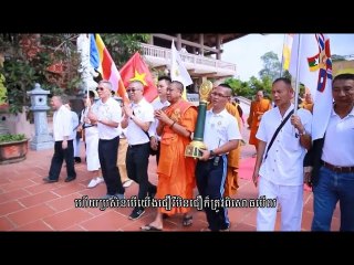 កម្មវិធី មោទនភាពកម្ពុជា ឬ Pride of Cambodia