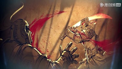 Legendary overload s1 ep14 hindi