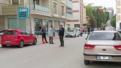 Kız arkadaşı ile tartışan gruba ateş açtı: 1 çocuk yaralandı