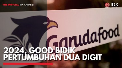 2024, GOOD Bidik Pertumbuhan Dua Digit