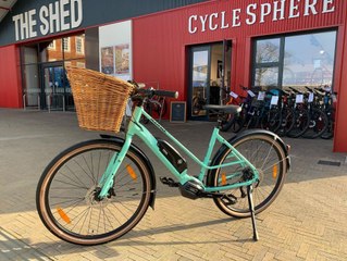 BH Whitehill & Bordon Cycling Offer