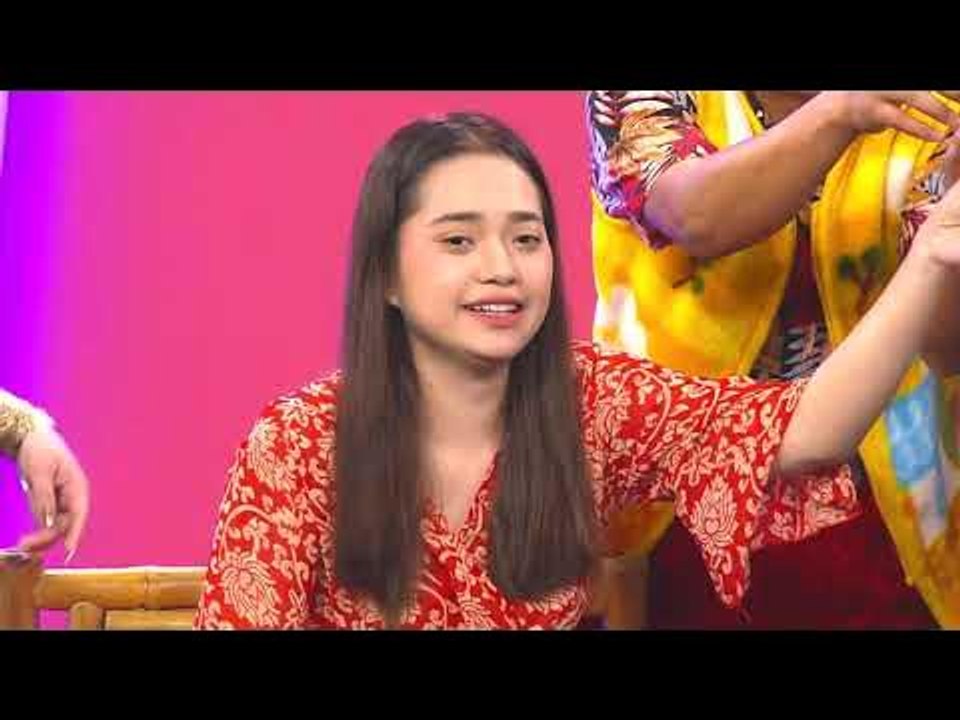 កម្មវិធី កំប្លែងចៅលោកតា