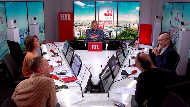 Ces politiques qui imitent d'autres politiques