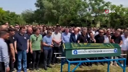 Mülakata girdiği görüşmede kalp krizi geçiren üniversite öğrencisi hayatını kaybetti